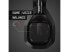 ASTRO Gaming A50 Wireless headset + Base Station for PS5, PS4 and PC - Black/Sil