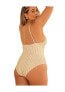 Фото #2 товара Plus Size Bliss One Piece