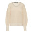 Фото #3 товара SELECTED Emmy V Neck Sweater