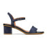 ფოტო #1 პროდუქტის GEOX Aurely 50 D25RXB sandals