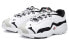 Кроссовки FILA Predator 1 Retro Low Men's Black/White