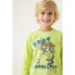 ფოტო #5 პროდუქტის GARCIA H35600 long sleeve T-shirt