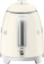 Фото #4 товара SMEG KLF05CREU Cream