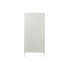 Cupboard Home ESPRIT White 85 x 50 x 180 cm