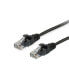 UTP Category 6 Rigid Network Cable Equip 625452 Black 3 m