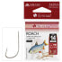 Фото #3 товара MIKADO Sensual Roach 9200 Spaded Hook