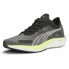 Puma Liberate Nitro 2 Run 75 Running Womens Black Sneakers Athletic Shoes 37782
