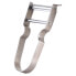 Фото #1 товара SAN IGNACIO SG72826 Stainless Steel Peeler 11x7 cm