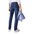 Фото #2 товара LACOSTE Slim Fit Cotton Stretch jeans