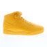 Fila Vulc 13 Tonal 1CM00077-701 Mens Orange Lifestyle Sneakers Shoes