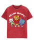 Фото #1 товара Toddler Daniel Tiger Tee 4T