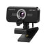 Creative Labs Live! Cam Sync 1080P V2 - 2 MP - 1920 x 1080 pixels - Full HD - 30 fps - 77° - USB 2.0