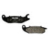 Фото #1 товара GALFER FD409-G1054 Brake Pads