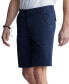 ფოტო #3 პროდუქტის Men's Hadrian Flat Front 10.5" Shorts