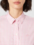 Фото #11 товара GANT Women's Broadcloth Gingham Shirt Blouse, multicoloured