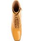 ფოტო #4 პროდუქტის Women's Covva Lace-Up Booties