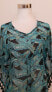 Фото #3 товара Платье пляжное с заколками Miken Swim Jinhaunshow Blue S