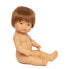 Фото #4 товара MINILAND Caucasic Red Red 38 cm Baby Doll