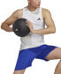 Фото #2 товара Men's Essentials Slim-Fit Feelready Training Tank