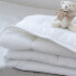 Фото #1 товара одеяло DOMIVA, 70 x 120 см, белого цвета