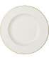 Фото #1 товара Anmut Gold Dinner Plate