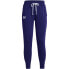 Фото #1 товара Under Armor Rival Fleece Pants W 1356416 468