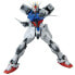 Фото #5 товара Коллекционная фигура Bandai 1/100 AILE STRIKE GUNDAM VER. RM BL