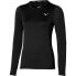 ფოტო #8 პროდუქტის MIZUNO Impulse Core long sleeve T-shirt