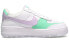 Фото #3 товара Кроссовки Nike Air Force 1 Low Shadow "infinite lilac" CU8591-103