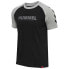 HUMMEL Legacy Blocked short sleeve T-shirt