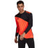 Фото #3 товара Goalkeeper jersey adidas Squadra 21 Goalkeeper Jersey M GK9805