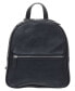 Фото #3 товара Women's Pebbled Audrey Backpack