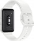 Фото #4 товара Smartband Samsung Smartwatch SAMSUNG Galaxy Fit 3 Silver