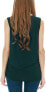 Smallshow Women's Sleeveless Comfortable Nursing Top