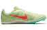 Nike Zoom Rival D 10 907566-700 Performance Sneakers