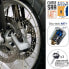 Фото #4 товара ARTAGO 568.2 Lock Support+69T/B Pack BMW R1200GS Disc Lock