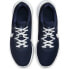 Фото #4 товара Беговые кроссовки для взрослых Nike Revolution 6 DC3728 401 Морской