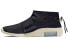 Nike Air Fear of God Moccasin 耐磨 低帮 复古篮球鞋 男女同款 黑 / Кроссовки Nike Air Fear of God Moccasin AT8086-002