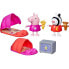 Фото #2 товара HASBRO Peppa Pig Playset Fun Moments 22x20 cm Figure