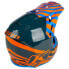 Фото #4 товара KLIM F3 Carbon Off-Road ECE full face helmet