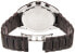 Фото #2 товара Hugo Boss Homme 44mm Noir Quartz Analogique Montre 1513365