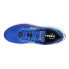 Фото #4 товара Diadora Equipe Atomo Running Mens Blue Sneakers Athletic Shoes 178051-C9392