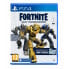 Фото #1 товара Видеоигры PlayStation 4 Fortnite Pack Transformers (FR) Скачать код