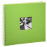 Фото #3 товара Hama Fine Art - Green - 300 sheets - 10 x 15 cm - Paper - 360 mm - 320 mm