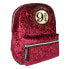 Фото #1 товара CERDA GROUP Casual Fashion Velvet Harry Potter Backpack