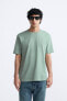 Basic medium weight t-shirt