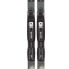 FISCHER Spider 62 Crown Xtralite Nordic Skis