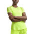 ფოტო #1 პროდუქტის CRAFT CTM Distance Warp Mesh short sleeve T-shirt