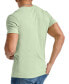 Фото #2 товара Men's Originals Tri-Blend Short Sleeve T-shirt