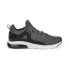 Фото #2 товара Спортивные кроссовки PUMA Electron 2.0 Wide 38645405 мужские серые из сетчатого материала